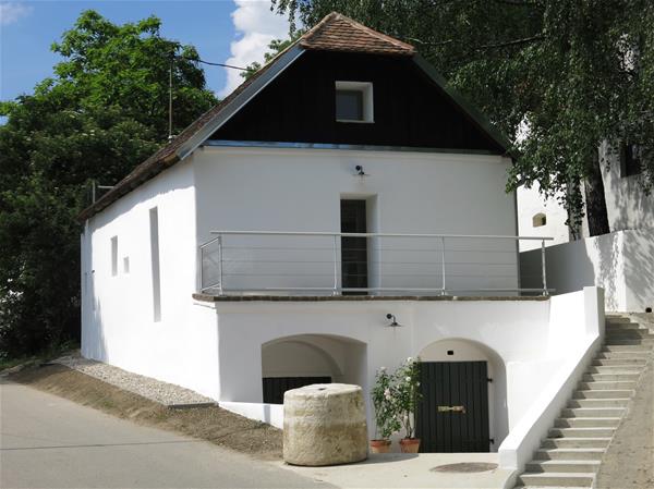 Foto: Friedrich Kinzinger/Lesehaus 2018